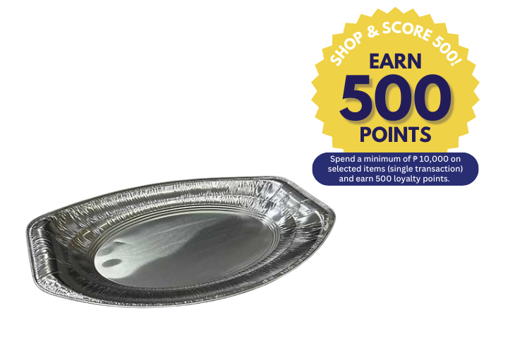 Edison Aluminum Tray Art V.2 5's (Shop & Score 500!)