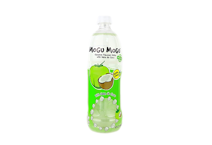 Mogu Mogu Coconut 1000ml