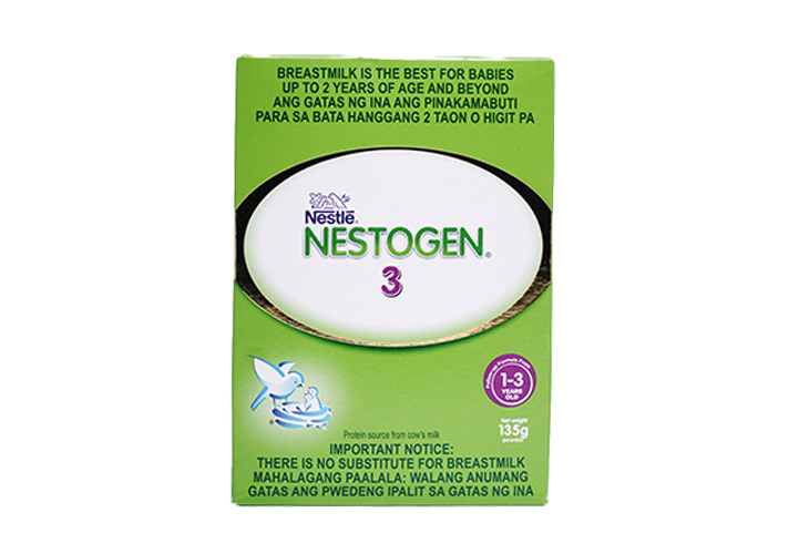 Nestogen Three 135g