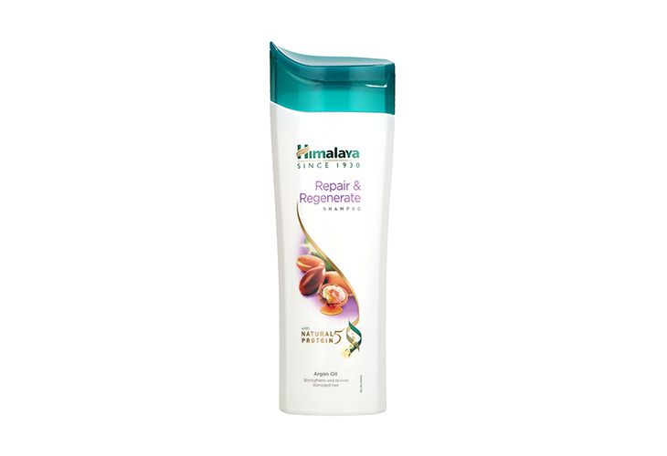 Himalaya G3 Repair & Regenerate Shampoo 200ml