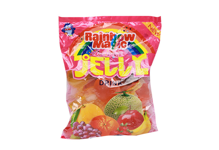 Rainbow Magic Jelly Drink 300g