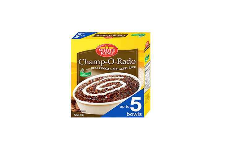White King Champ-O-Rado 113g