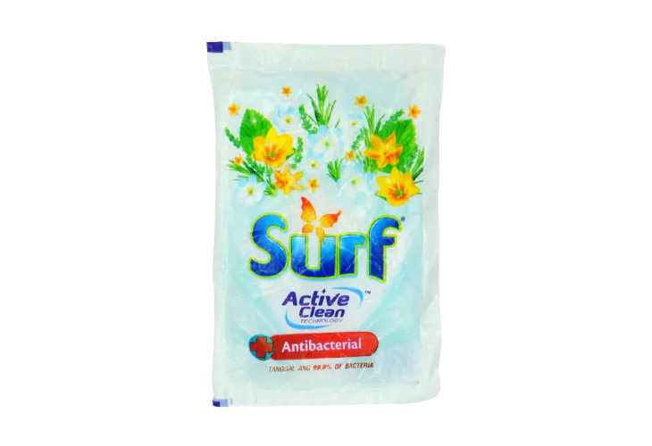 Surf Antibacterial Powder 60g