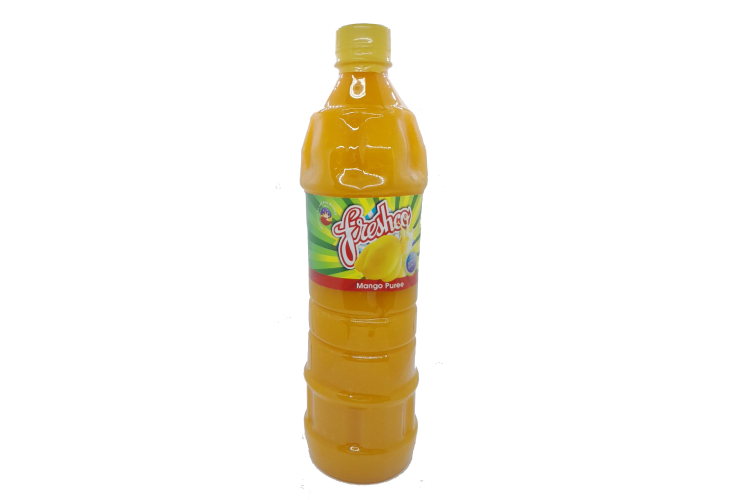 FreshCo Mango Puree 1L