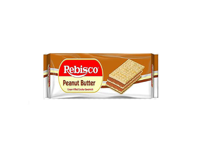 Peanut Butter Sandwich 33g