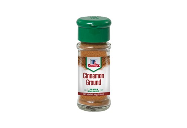 McCormick Cinnamon Ground 30g