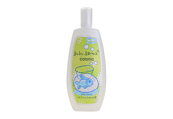 Bench Jelly Bean Baby Cologne 500ml