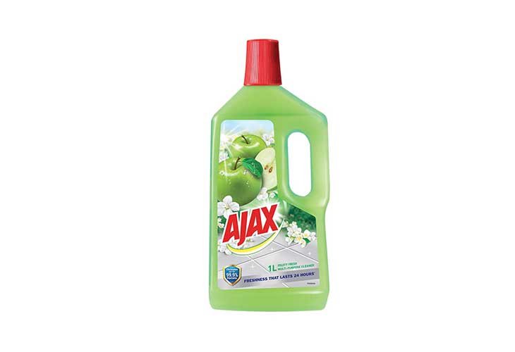 Ajax Fruity Fresh1L