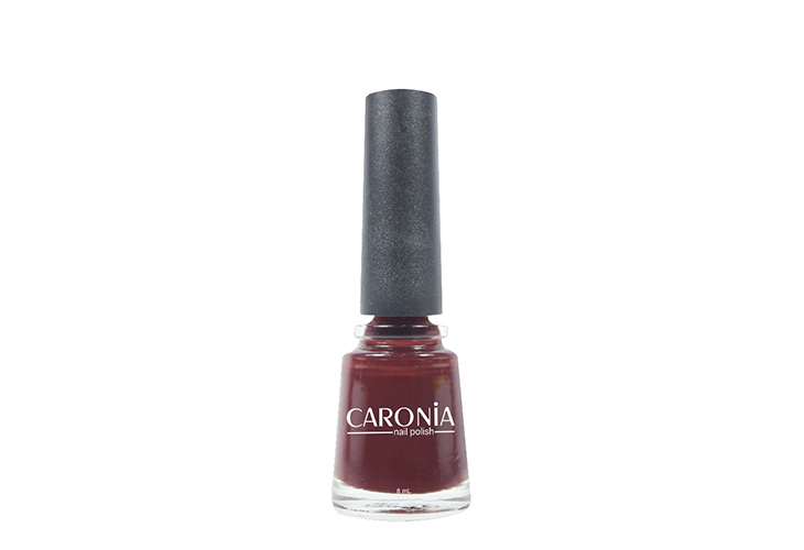 Caronia Nail Polish - Fantasy Red