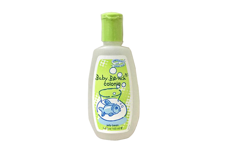 Bench Jelly Bean Baby Cologne 100ml