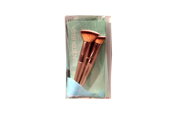 MerryMart Foundation Brush '2s