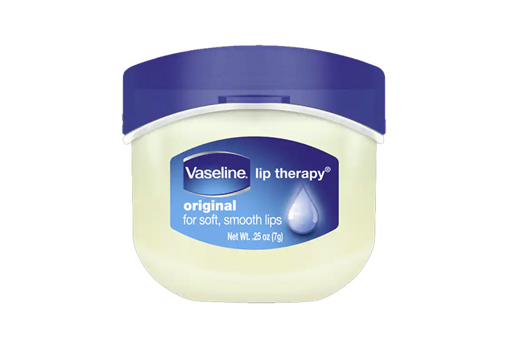 Vaseline Lip Therapy Original