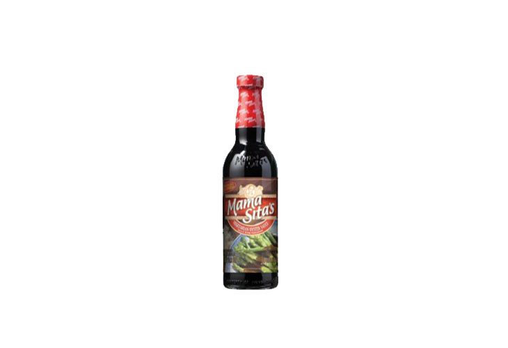 Mama Sita Oyster Sauce 765g