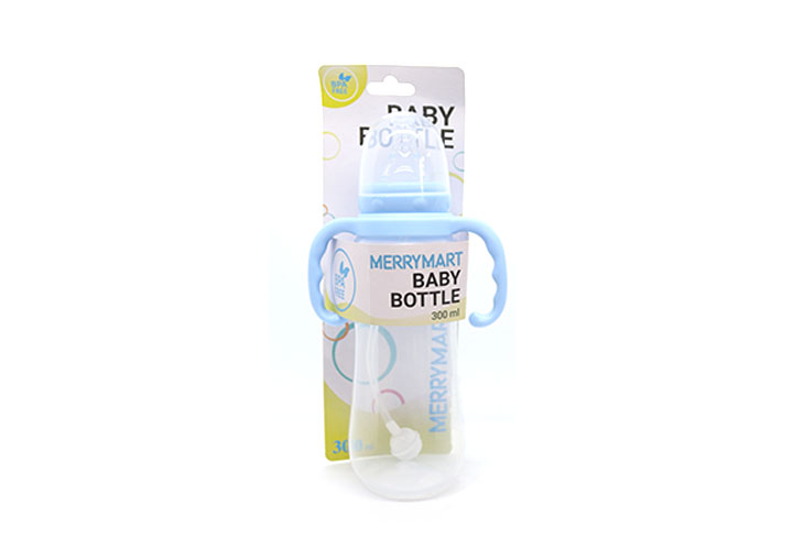 MerryMart Baby Bottle