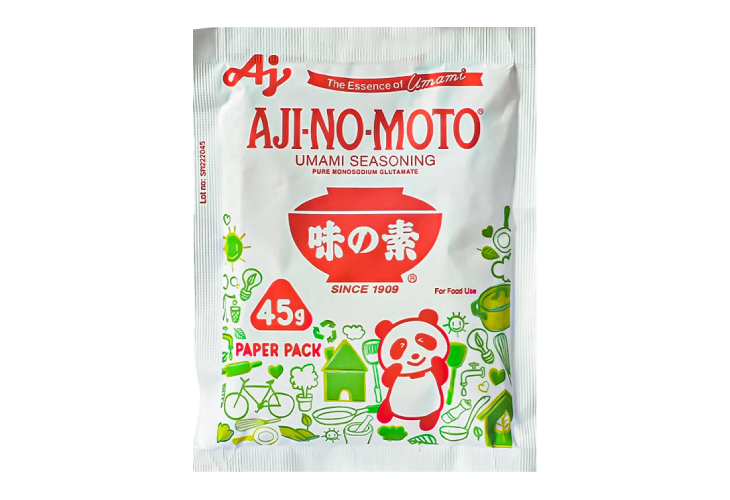 Ajinomoto Paper Pack 45g