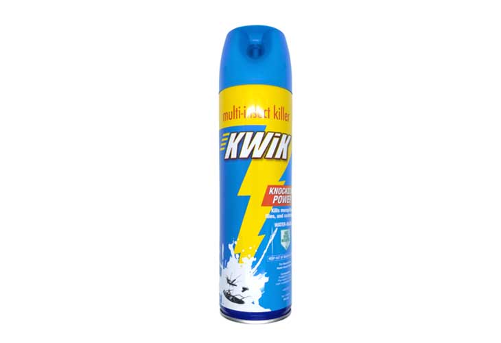 Kwik Multi Insect Killer (Water Based) 500ml