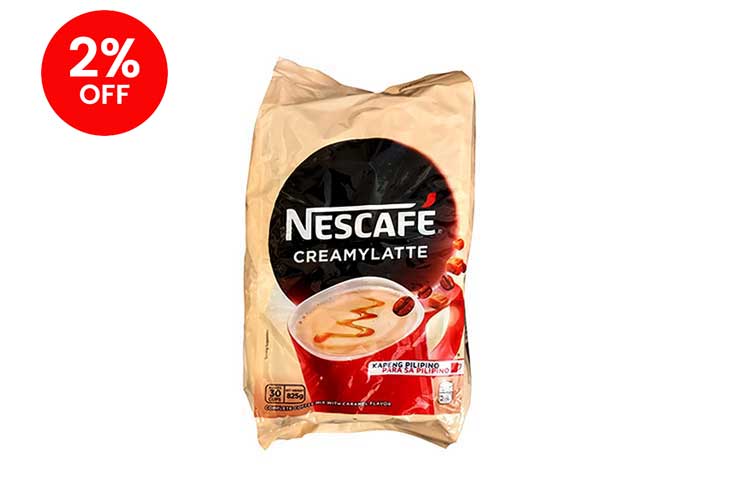 CAFE NESCAFE CLASSIC STICKS [2Gx150] 
