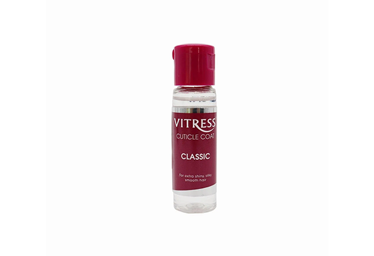 Vitress Cuticle Coat Classic 15ml