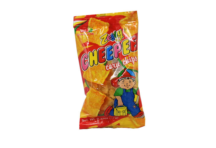 W.L. Zesty Corn 8g
