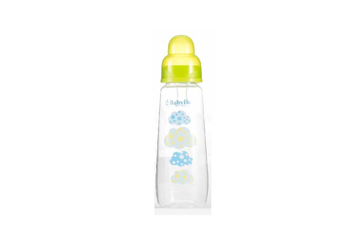 Babyflo Galaxy Feeding Bottle 9oz