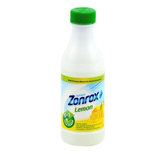 Zonrox Bleach Lemon 250ml