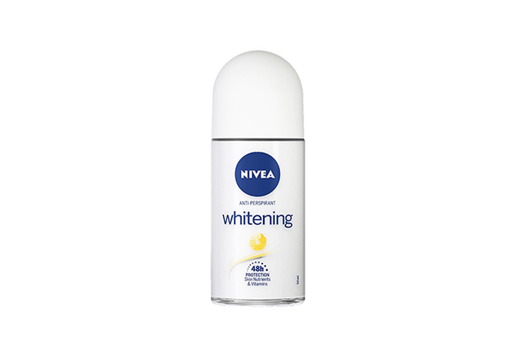 Nivea Deo Female Whitening Roll On 50ml