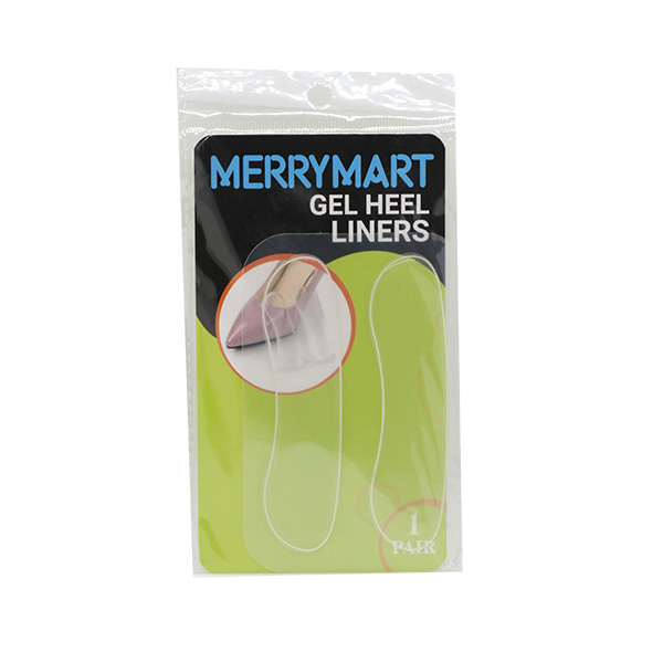 MerryMart Heel Shields