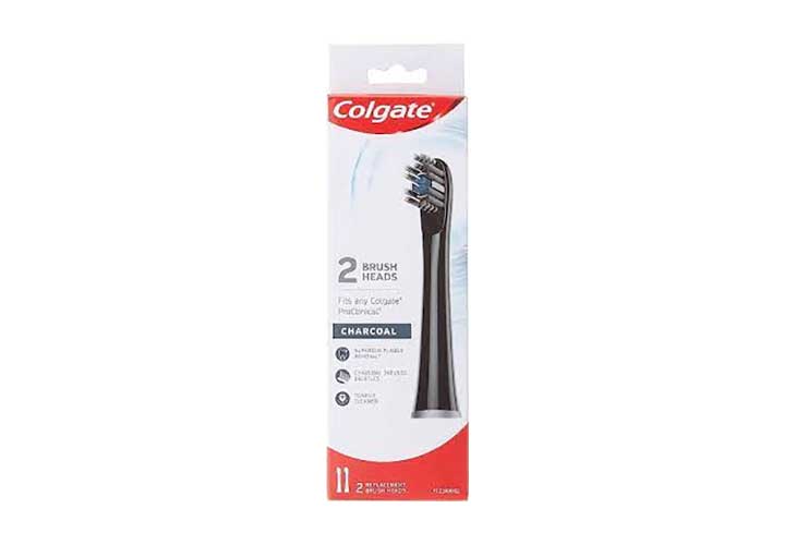 Colgate ProClinical B150 Powerbrush Head Refill 2pkAd