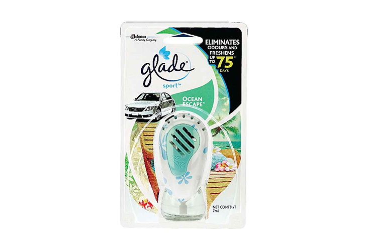 Glade Sport Ocean Escape Primary 7ml