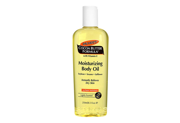 Palmer's Cocoa Butter Formula Moisturizing Body Oil 250ml