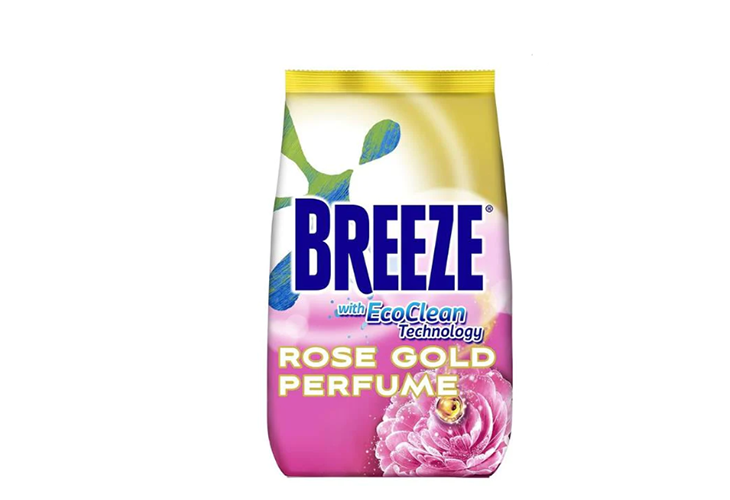 Breeze Powder Active Bleach 1260g