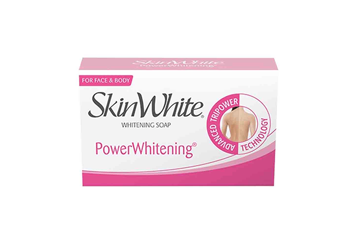 Skinwhite Advanced Whitening Power Soap 90g
