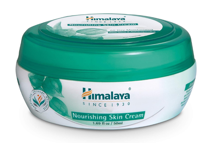 Himalaya Nourishing Skin Cream 50ml