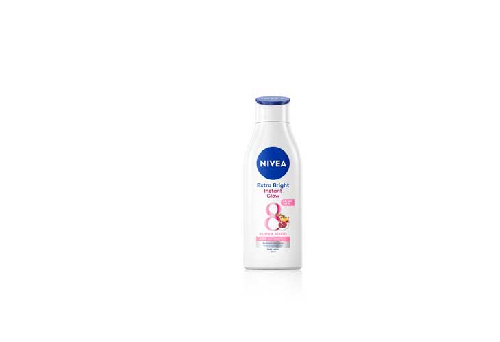 Deodorante Spray Formato Viaggio Mini Size Nivea Donna Pearl Beauty 35ml  3pz