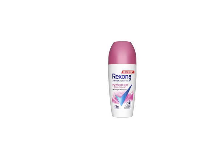 Rexona Women Roll On Powder Dry 45ml