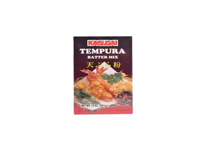 Kasugai Tempura Batter Mix 284g