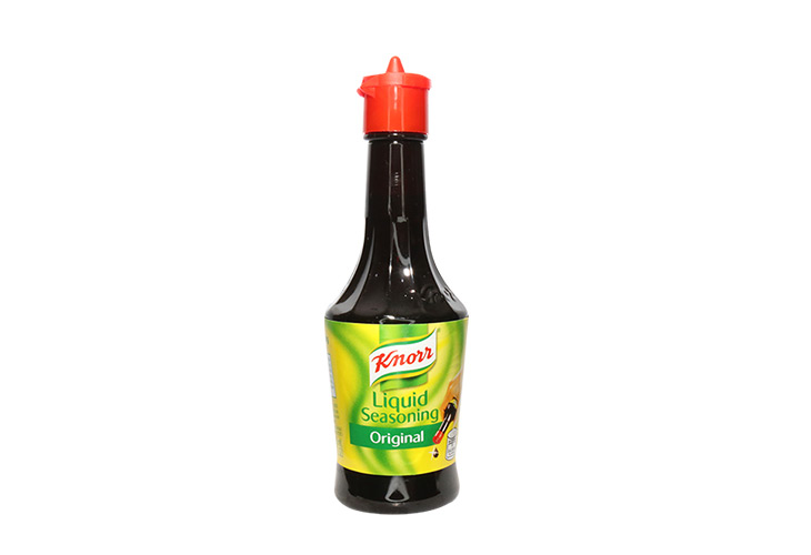 Knorr Liquid Seasoning Original 130ml