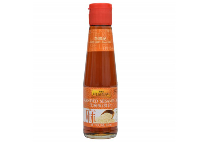 Lee Kum Kee Sesami Oil 207ml