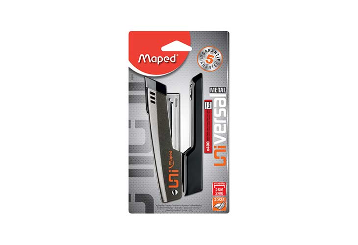 Maped Universal Metal Stapler