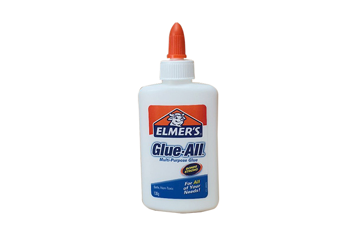 Elmer's Glue Big