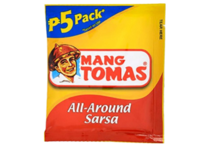 Mang Tomas Lechon Sauce 40g