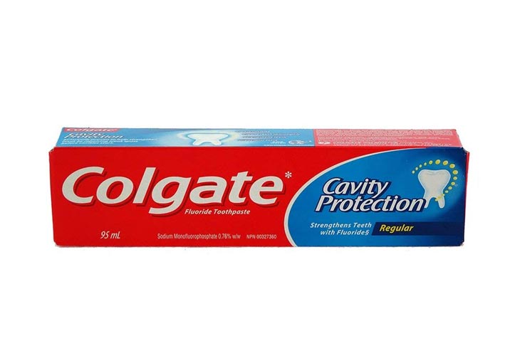 Colgate Great Regular 140g