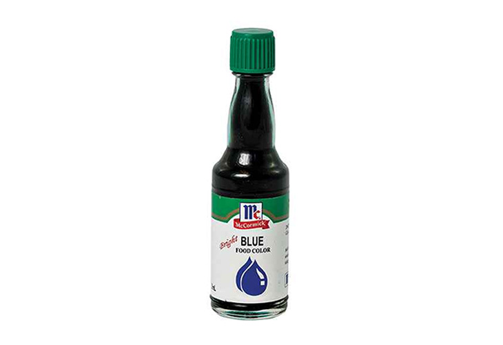 McCormick Blue Food Color 20ml