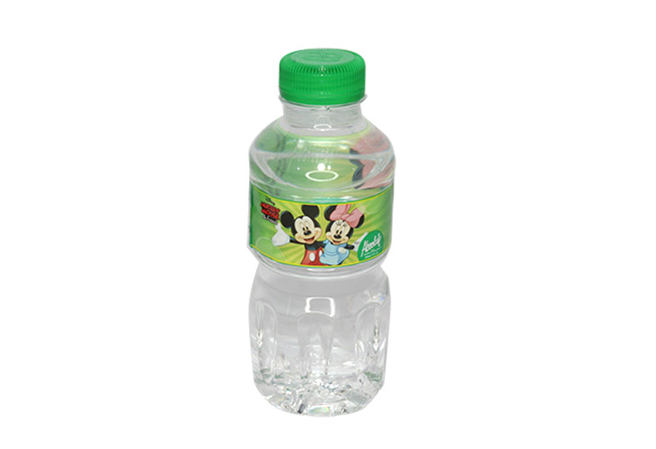 Absolute Distilled Water 250ml