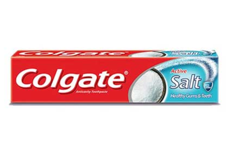 Colgate Active Salt 35g