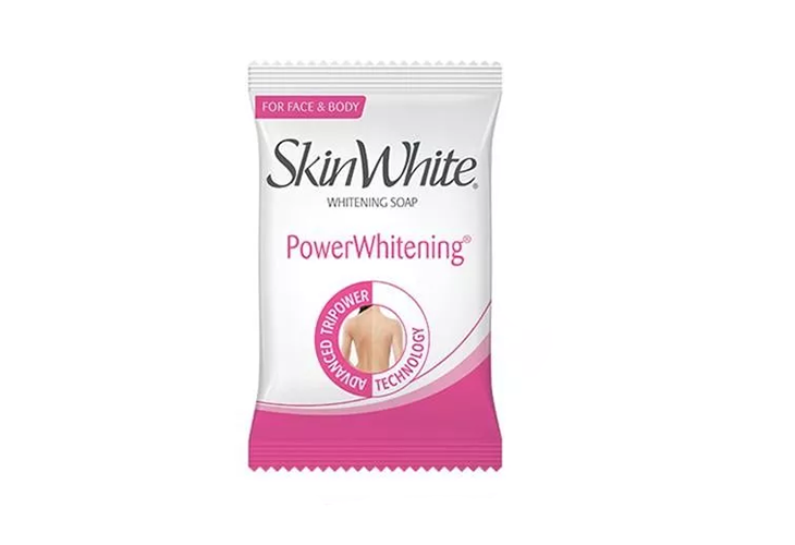 Skinwhite Advanced Whitening Power Soap 65g