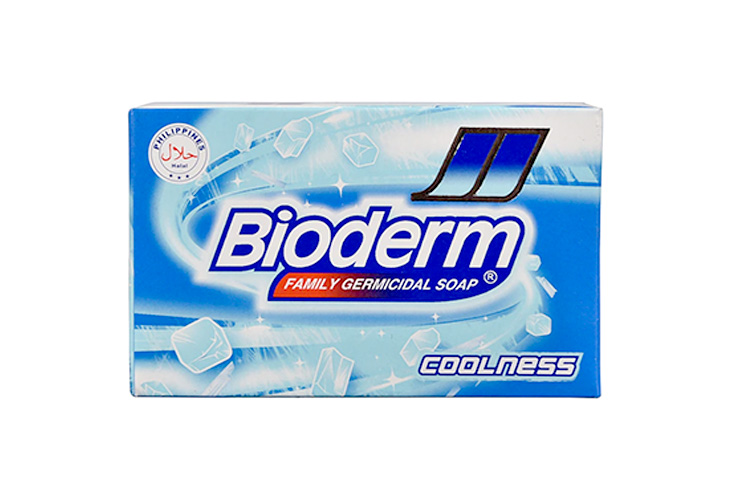 Bioderm Soap Coolness 135g