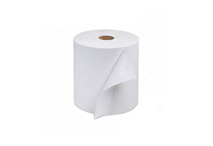 Eco Hygiene Hand Roll Towel 1 Ply 200m