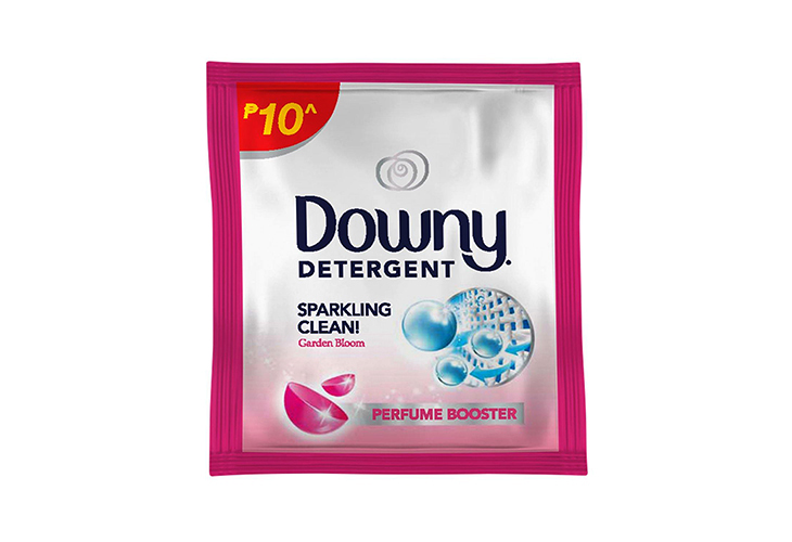 Downy Aroma Floral, 800ml 9-Pack – Norton Supply