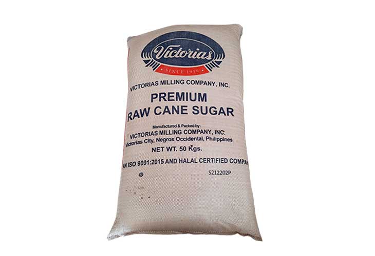 Brown Sugar 50kg